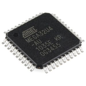 ATMEGA32A-AU