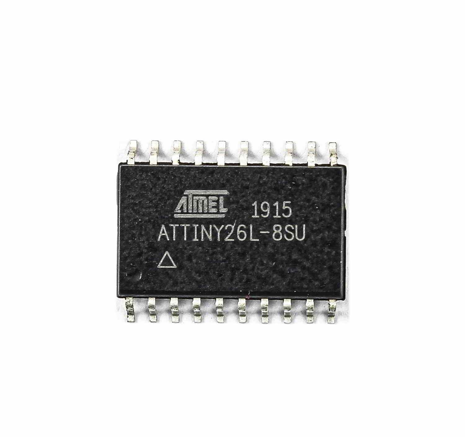 ATTINY26L-8SU