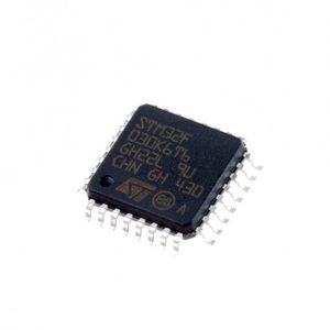 STM32F030K6T6