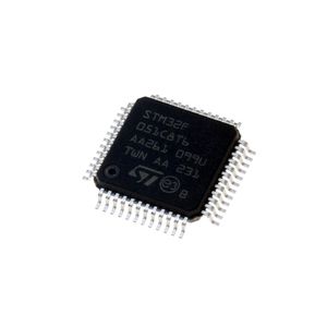 STM32F051C8T6