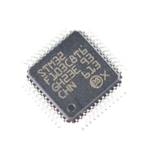 STM32F103C8T6