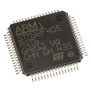 STM32F405RGT6