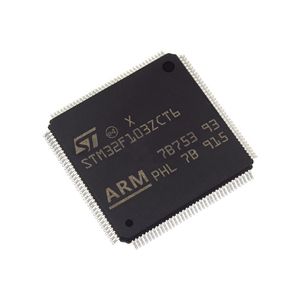 STM32F103ZCT6