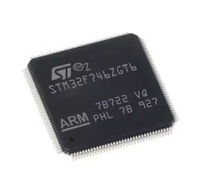 STM32F746ZGT6