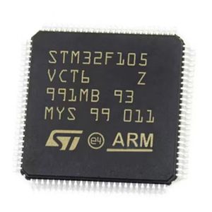 STM32F105VCT6