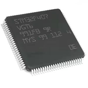 STM32F746VGT6