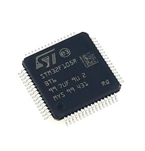 STM32F105RBT6