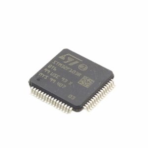 STM32F103RBT6