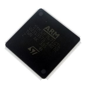 STM32F767IGT6