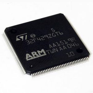 STM32F429ZGT6