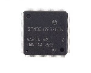 STM32H723ZGT6