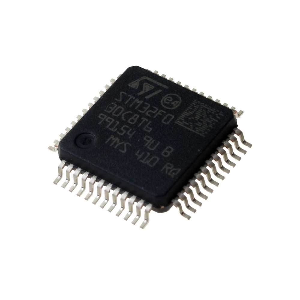 STM32F030C8T6