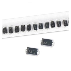 دیود 1N4007 M7 SMA ORG