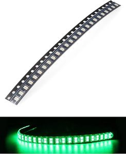 LED GREEN 0805