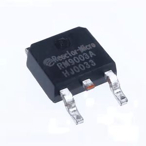 آیسی درایور RM9003A TO252