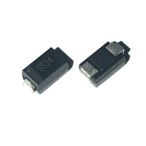 دیود شاتکی COPY 1N5822 SS34 SMA