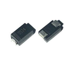 org DIODE 1N5822 SS34 SMA