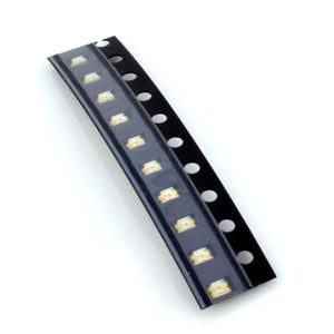 LED RED 0805 ال ای دی قرمز