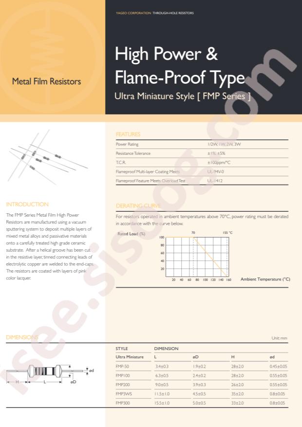 FMP200FBE52-866R