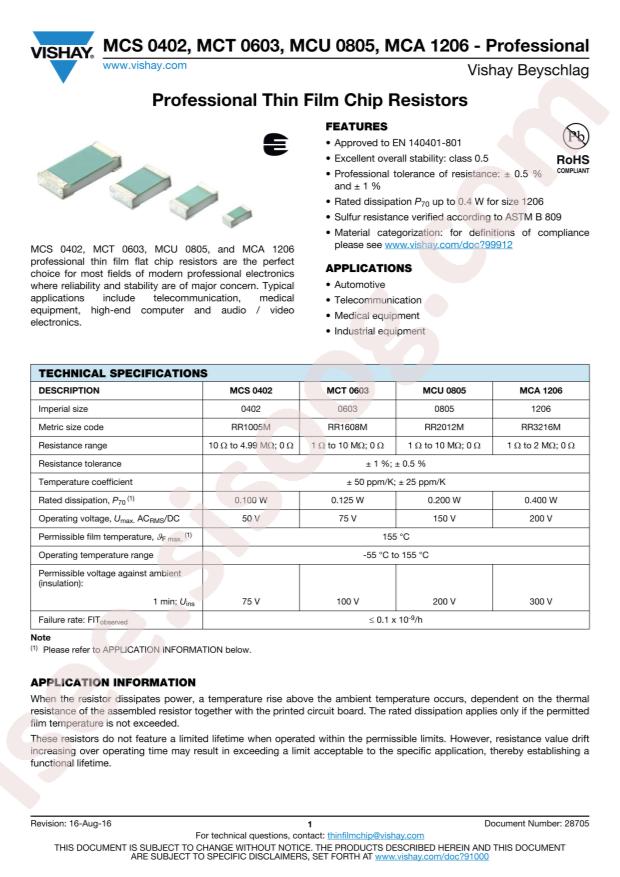 MCS04020C3320FE000