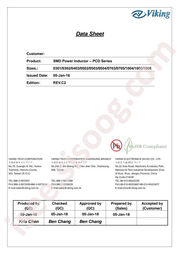 PCD0504MT470