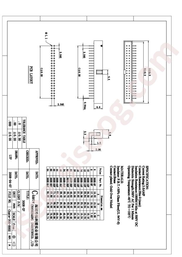 B-3000R26P-0110