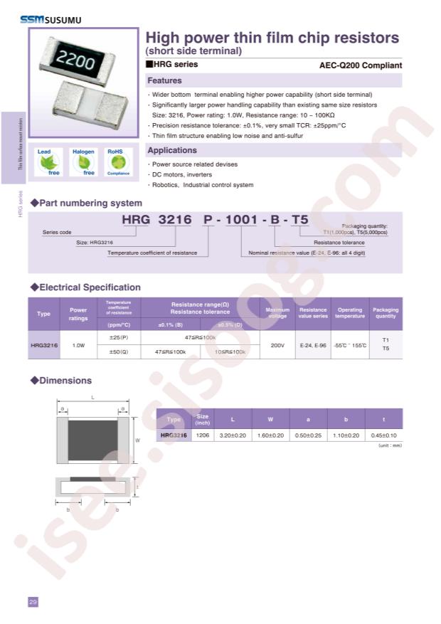 HRG3216P-4700-D-T1