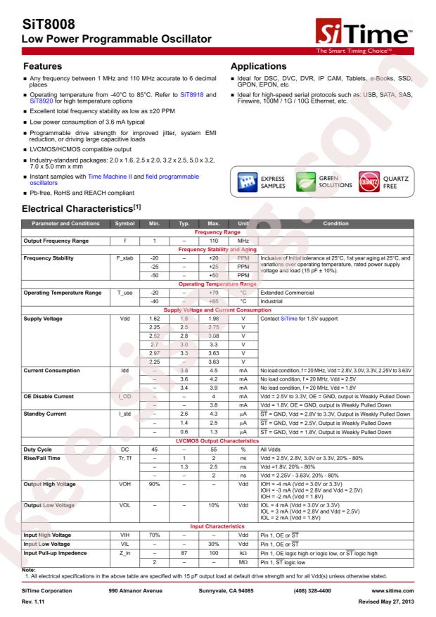 SIT8008AI-22-25E-33.333330D