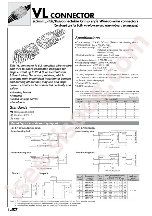 VLP-09V-1