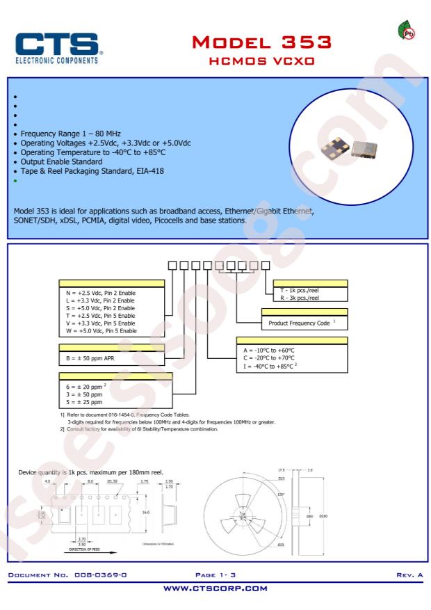 353VB5I015T