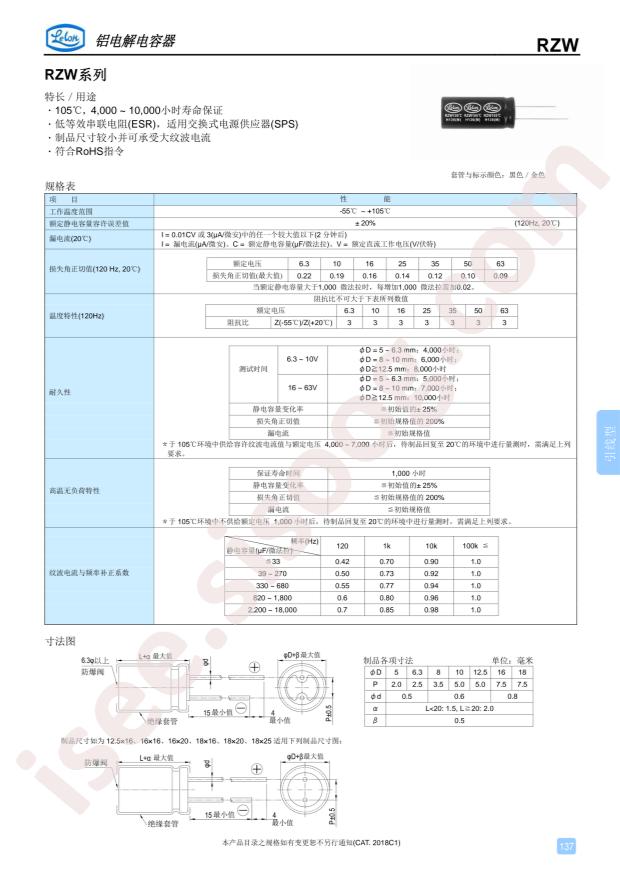 RZW152M1CBK-1020P