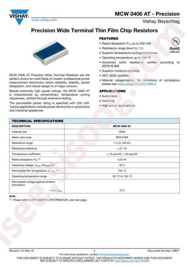 MCW0406MD2100BP100