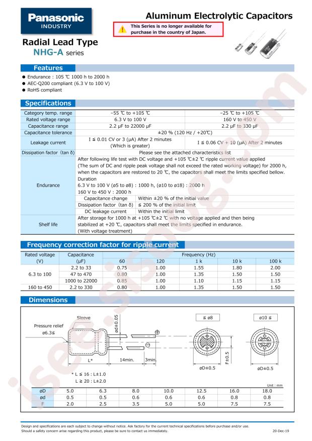 ECA-0JHG331I