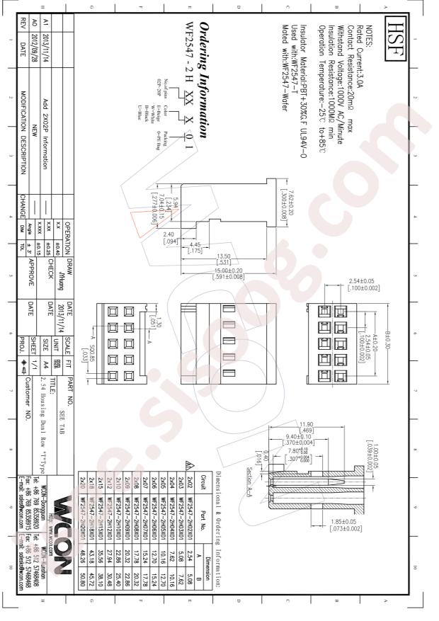 WF2547-2H06B01