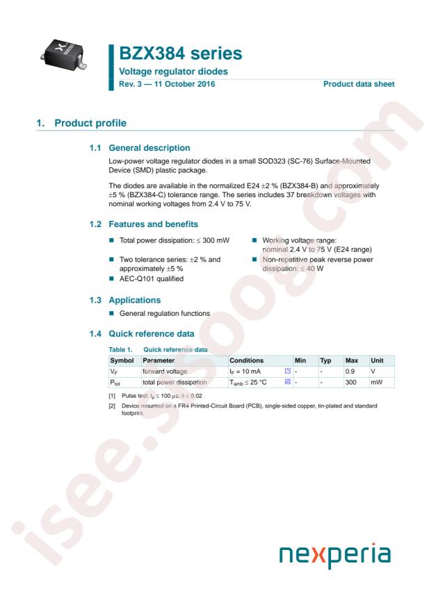 BZX384-C9V1,115