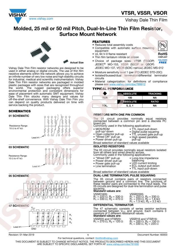 VSSR1603102JUF