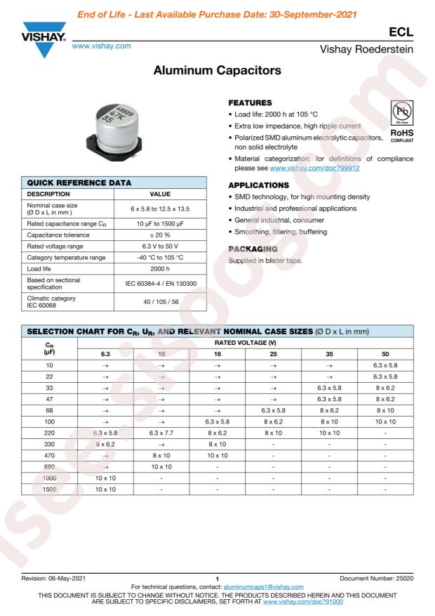 MALSECL00AF322EARK