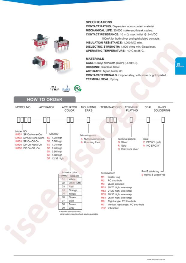 5MD1S102AM2QES