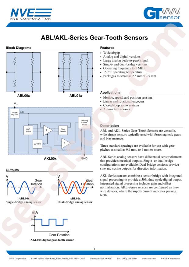 ABL015-00E