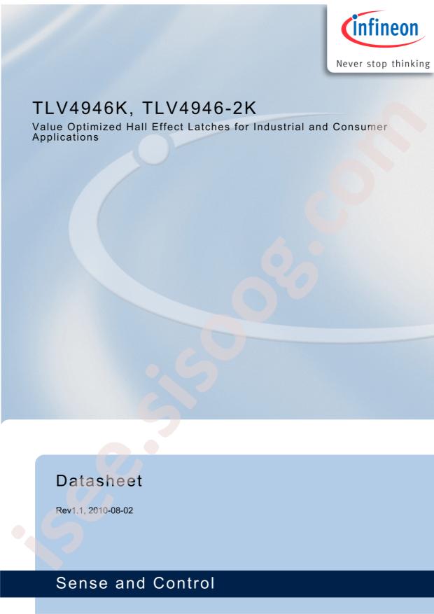 TLV4946KFTSA1