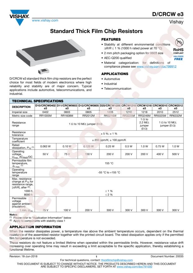 CRCW0402470RFKED