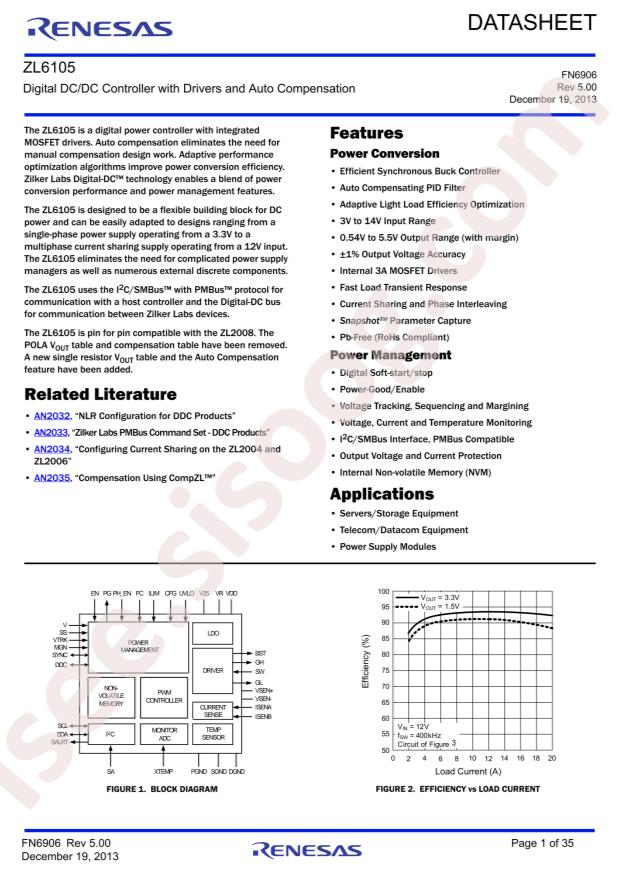 ZL6105ALAFT