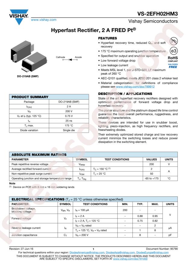 VS-2EFH02HM3/I