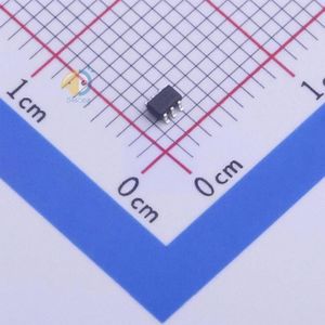MMDT2907A-7-F