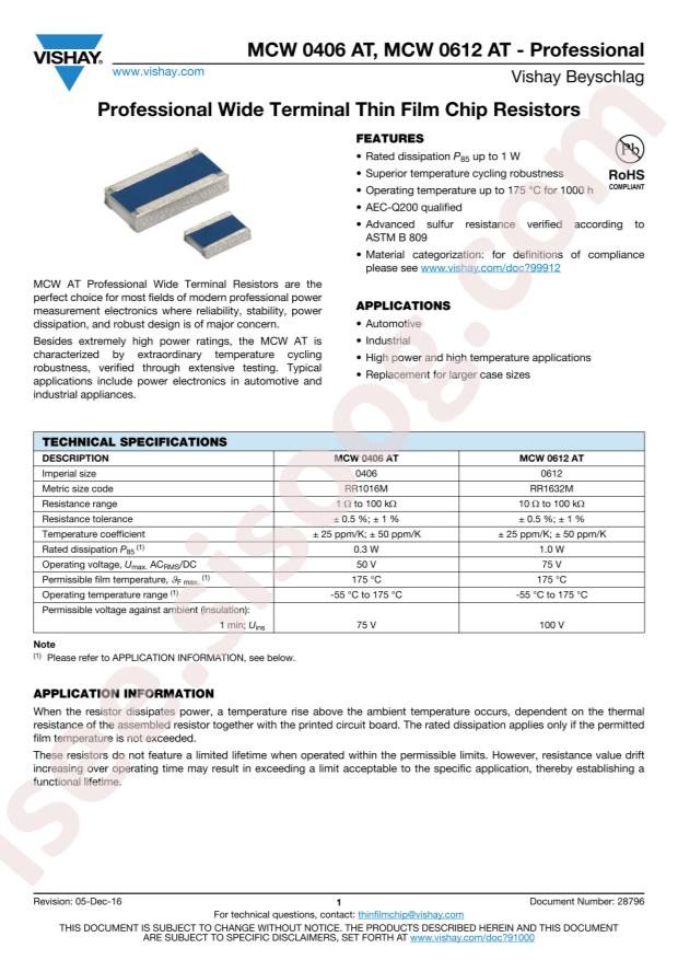 MCW0612MC4702FP500