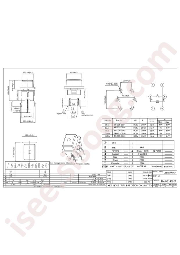 TM-001-D6-05