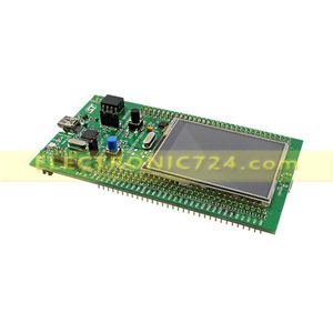 بورد دیسکاوری Board STM32F429 Discovery