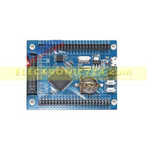 هدر بورد board STM32f207vct6