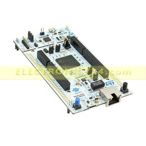 بورد دیسکاوری board stm32f746ZG-nucleo