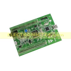 بورد دیسکاوری Board STM32F407 Discovery